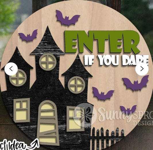 Haunted House - Kits2Go